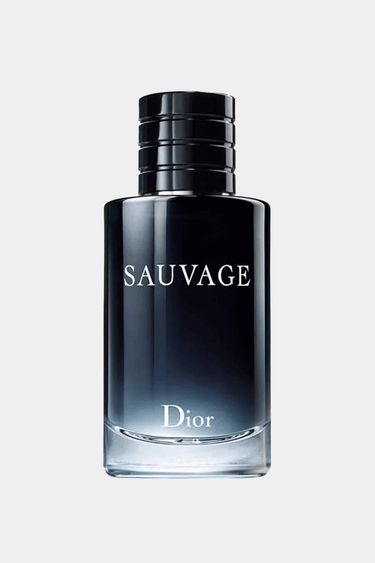 Christian Dior - Sauvage Eau De Toilette